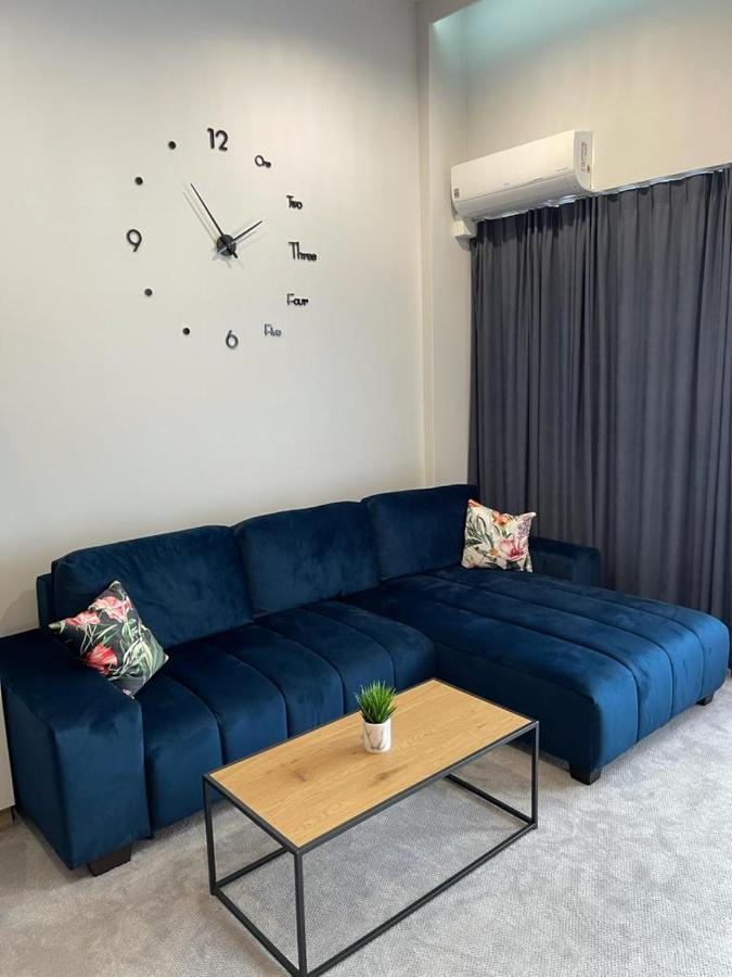 Apartamenty Mga Lividus 19 Świnoujście Εξωτερικό φωτογραφία