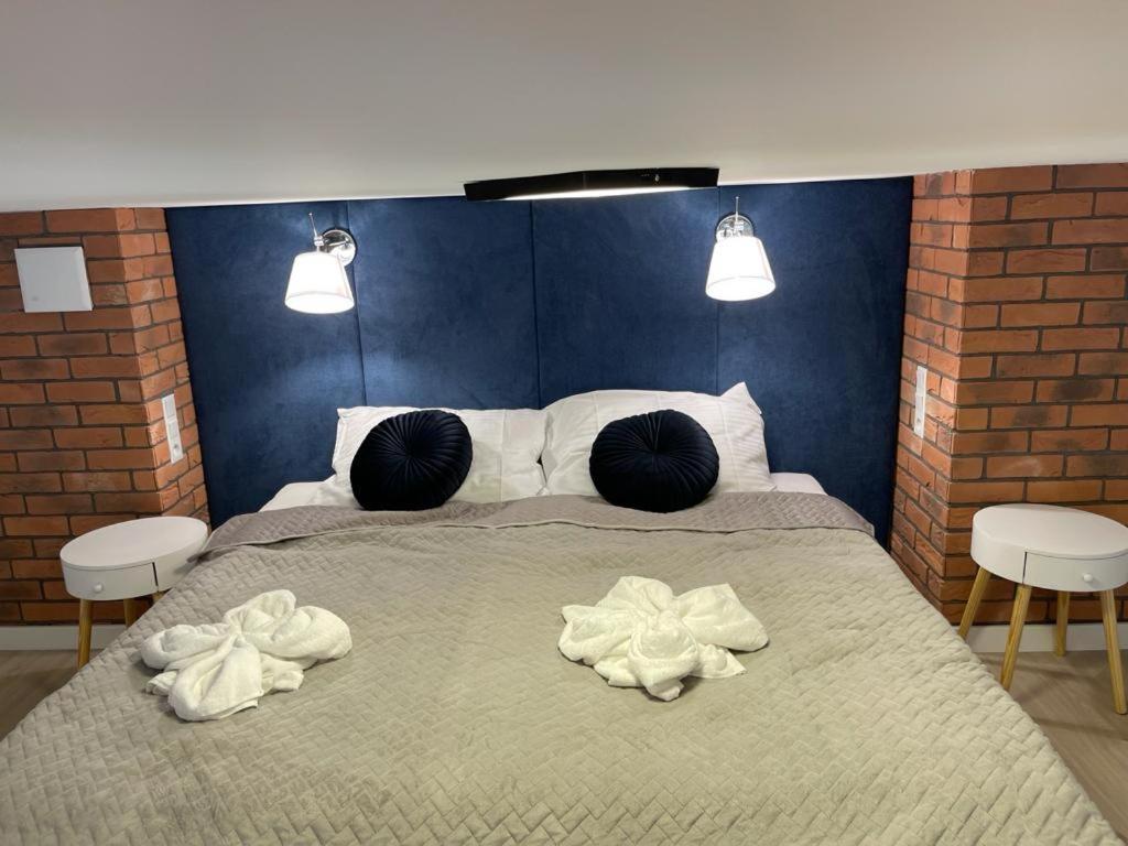 Apartamenty Mga Lividus 19 Świnoujście Εξωτερικό φωτογραφία