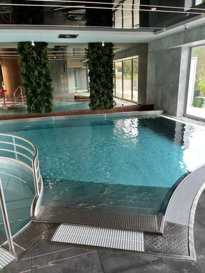 Apartamenty Mga Lividus 19 Świnoujście Εξωτερικό φωτογραφία